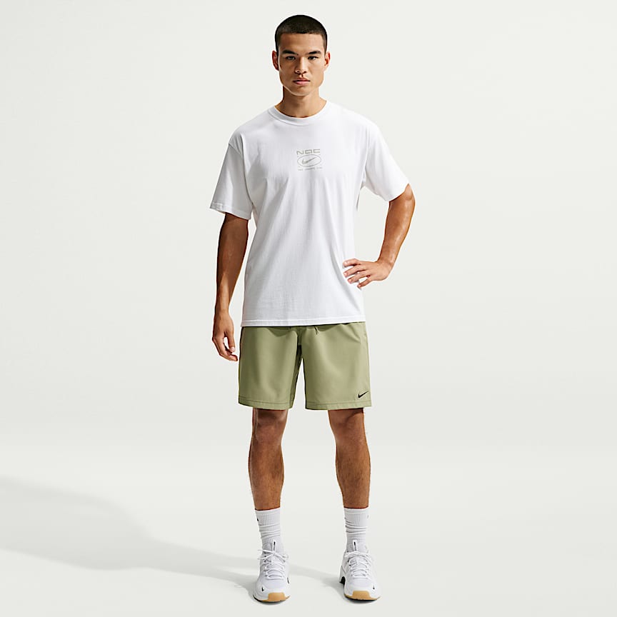 日本未発売 ナイキ コートアドバンテージ メンズ 9インチ テニスショーツ NIKE公式】ナイキコート アドバンテージ メンズ Dri-FIT テニス